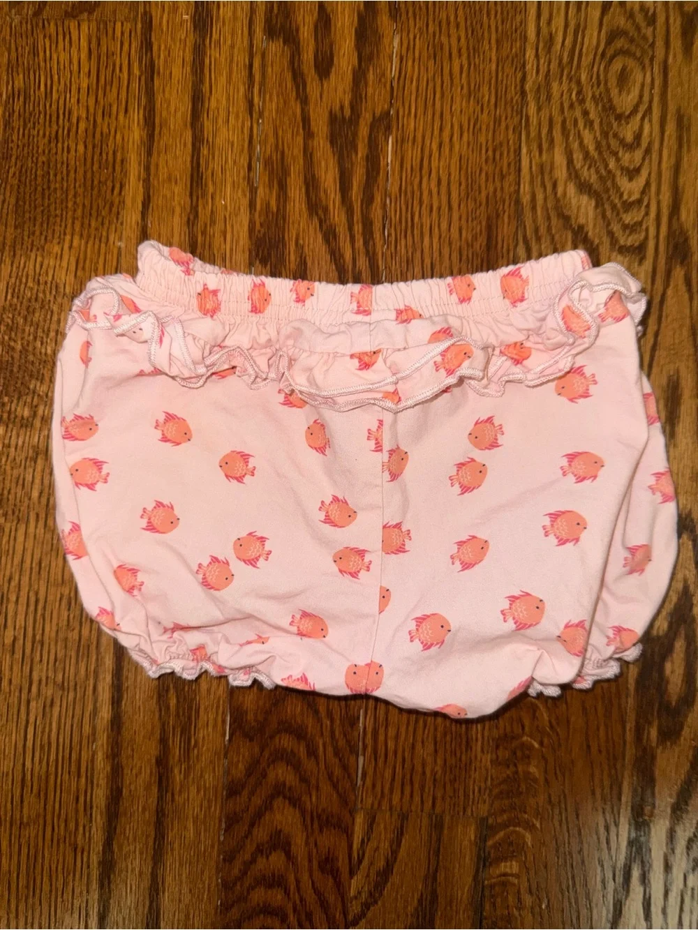 Carters soft light